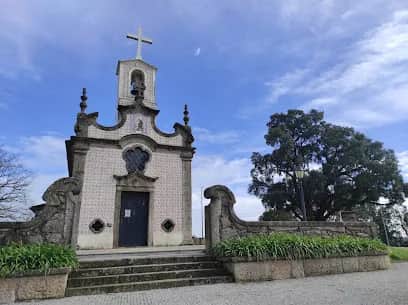 Capela de Santo António, Oporto