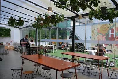 WOT Lisbon Patio, リスボン