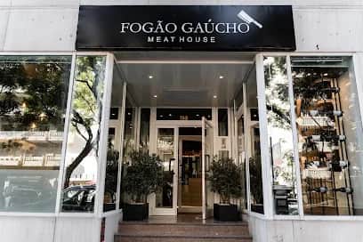 Fogão Gaúcho - Meat House, 里斯本
