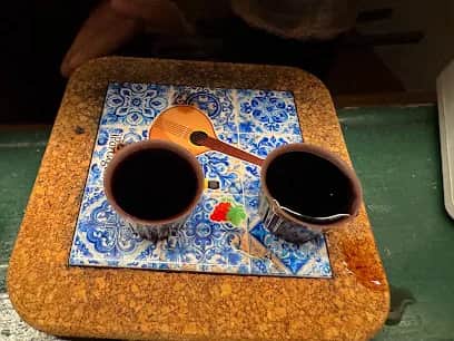 Ginjinha Da Dona Alice, Lissabon