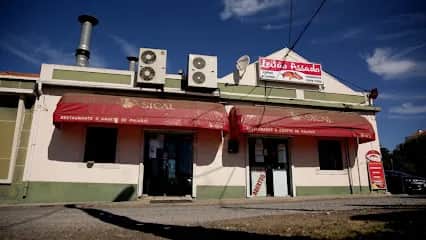 O Gaveto de Palhais, 里斯本