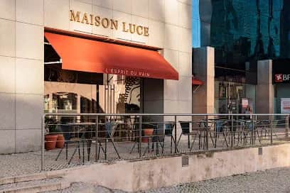 Eric Kayser, Lissabon