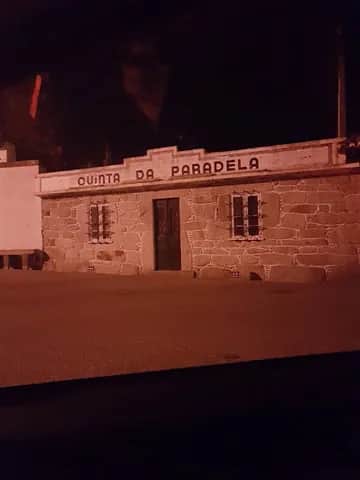Quinta da Paradela, Porto