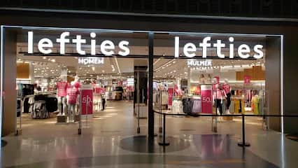 Lefties, Oporto