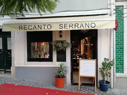 Recanto Serrano, Lisboa