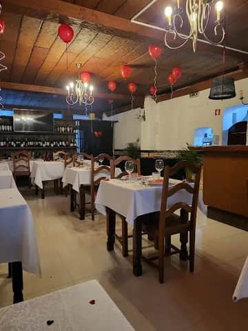 Marisqueira Do Bairro, 里斯本