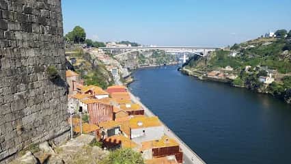 Oásis da Sé, Porto