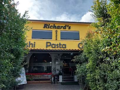 Richard's Garden Restaurante, リスボン