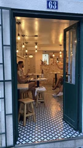 Alfama63, Lisbon