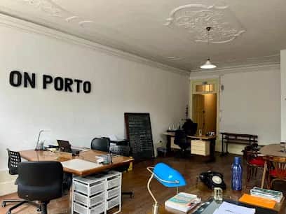 On Porto, Porto