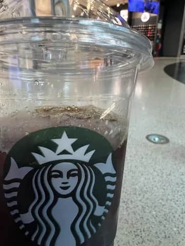 Starbucks, Lisbon