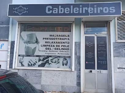 O Meu Desejo, Lissabon