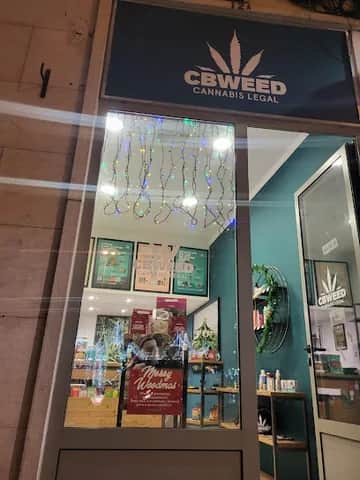 CBWeed, Lissabon