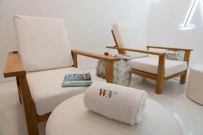 WN - Wellness Nails, Lisboa
