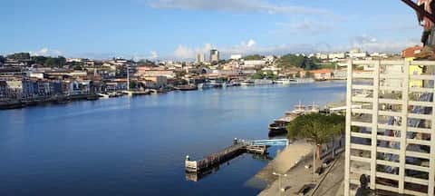 Apartamentos Sobre o Douro, Porto