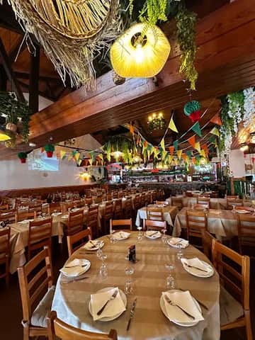 Fogo e Sabor Steakhouse, 里斯本