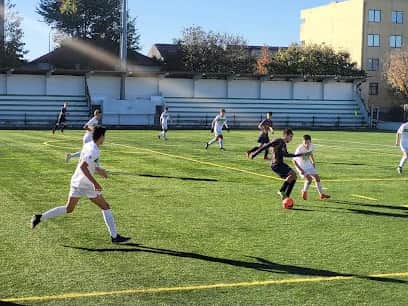 Sport Clube Senhora da Hora, Porto