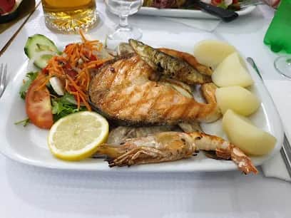 Cesteiro, Lisbon