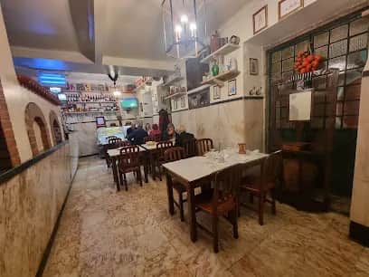 Esquina da Fé, 리스본