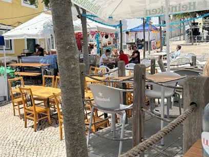 Mestrias Tasca Nova, 里斯本