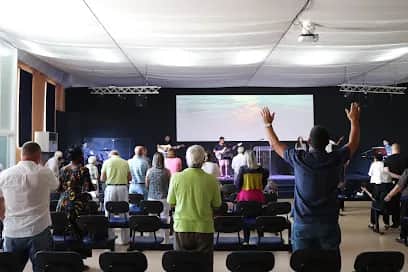 IVAD - Igreja Viva Assembleia de Deus, 里斯本