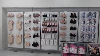 Oporto Lingerie, Porto