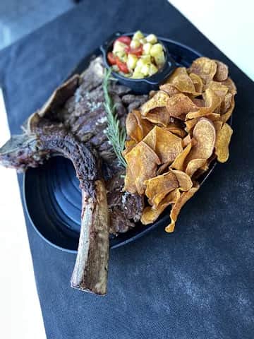 Mar-Us Beach Club Restaurant Food & Drinks, Porto