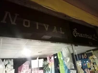 Noival Enxovais, 里斯本