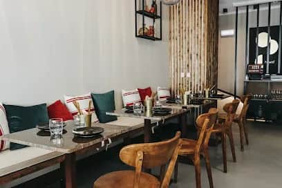 Nadi! Bistro, 里斯本