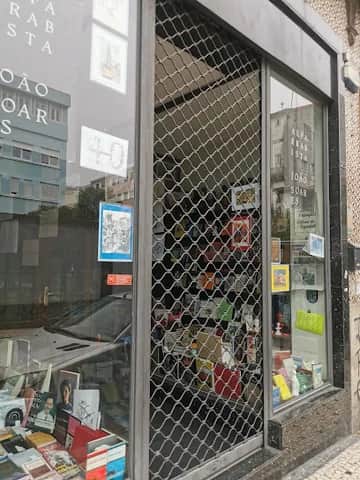 Alfarrabista João Soares, Porto
