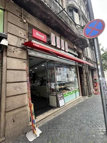 Café Batalha, Porto