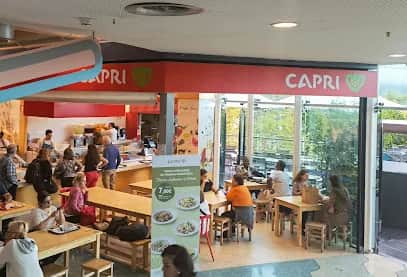 Capri, Lisbon