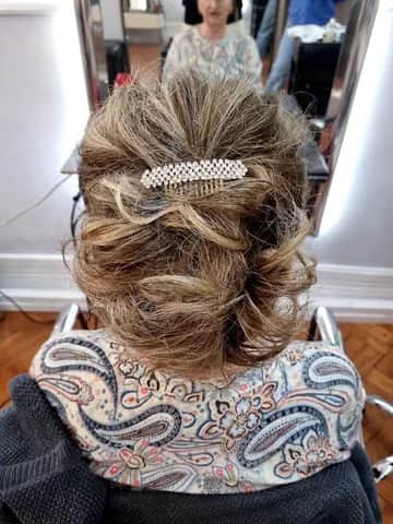 Maison Coiffure, 里斯本