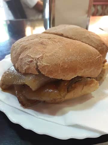 Tertulia de Sabores, リスボン
