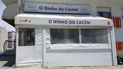 O Ninho do Cacém, 里斯本