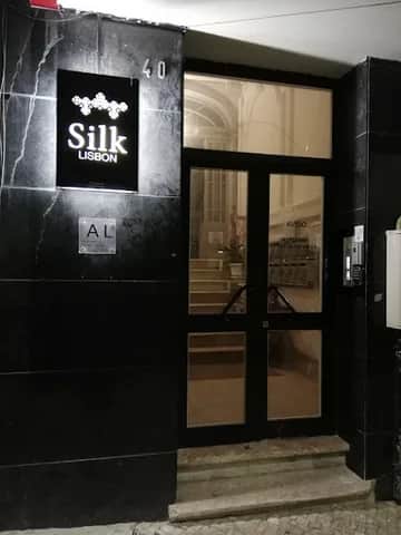 Silk Lisbon, Lissabon