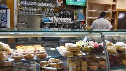 Forno de Carnaxide, Lissabon