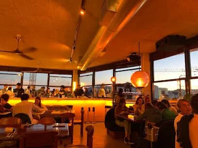 Javá Rooftop, 里斯本