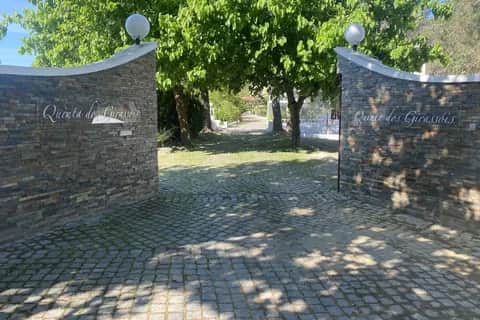 Quinta dos Girassóis, Porto