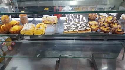 Pastelaria Galo, Lisboa