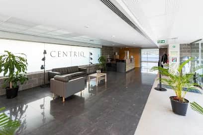 CENTRIQ - Premium, Lissabon