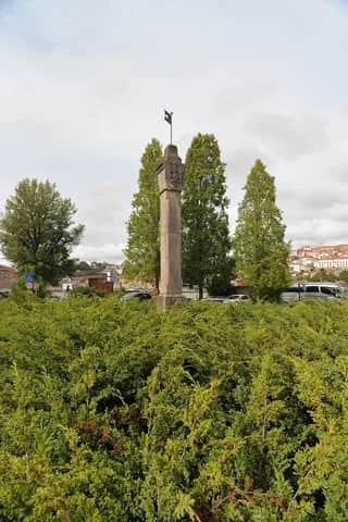 Largo da Cruz, Oporto
