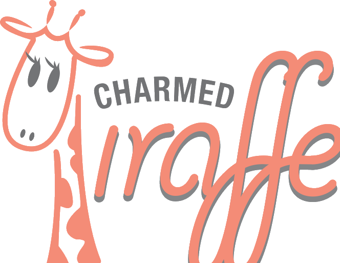 Charmed Giraffe